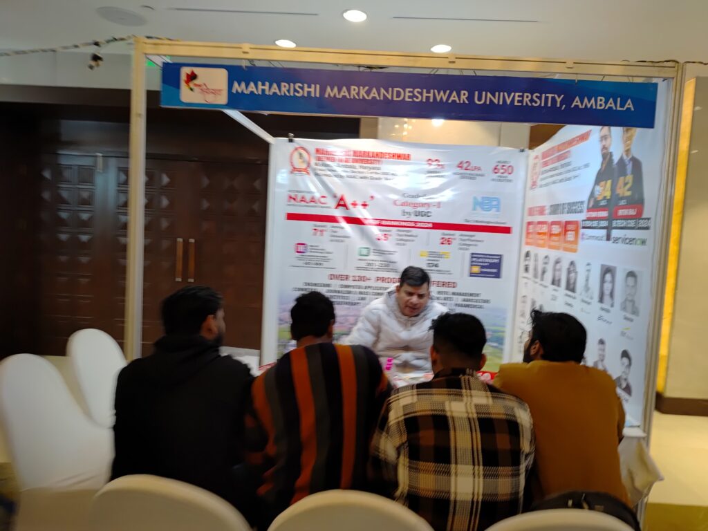 Shiksha Mahotsav In Varanasi