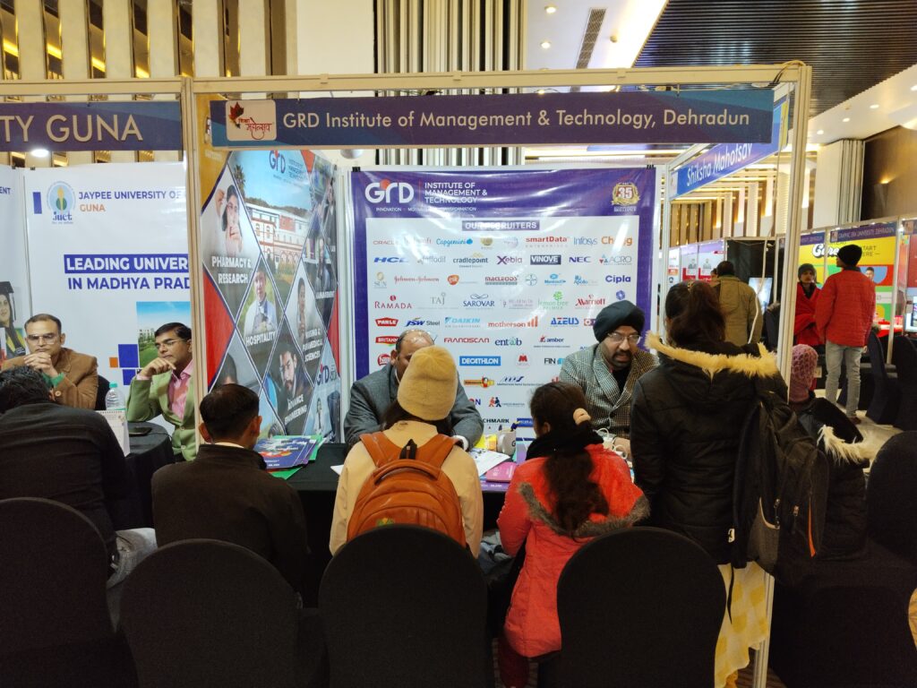 Shiksha Mahotsav In Jaipur